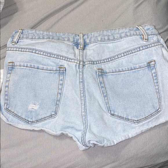 Pacsun shorts - Picture 2 of 2